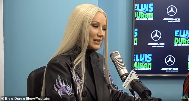 Iggy Azalea