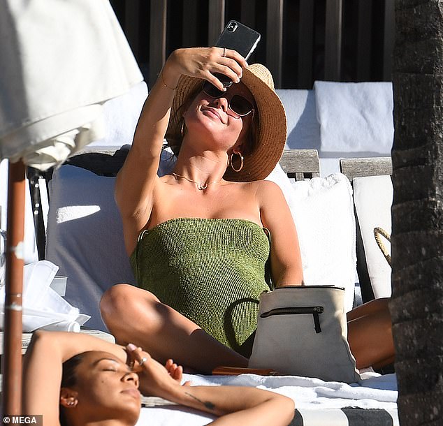 Millie Mackintosh