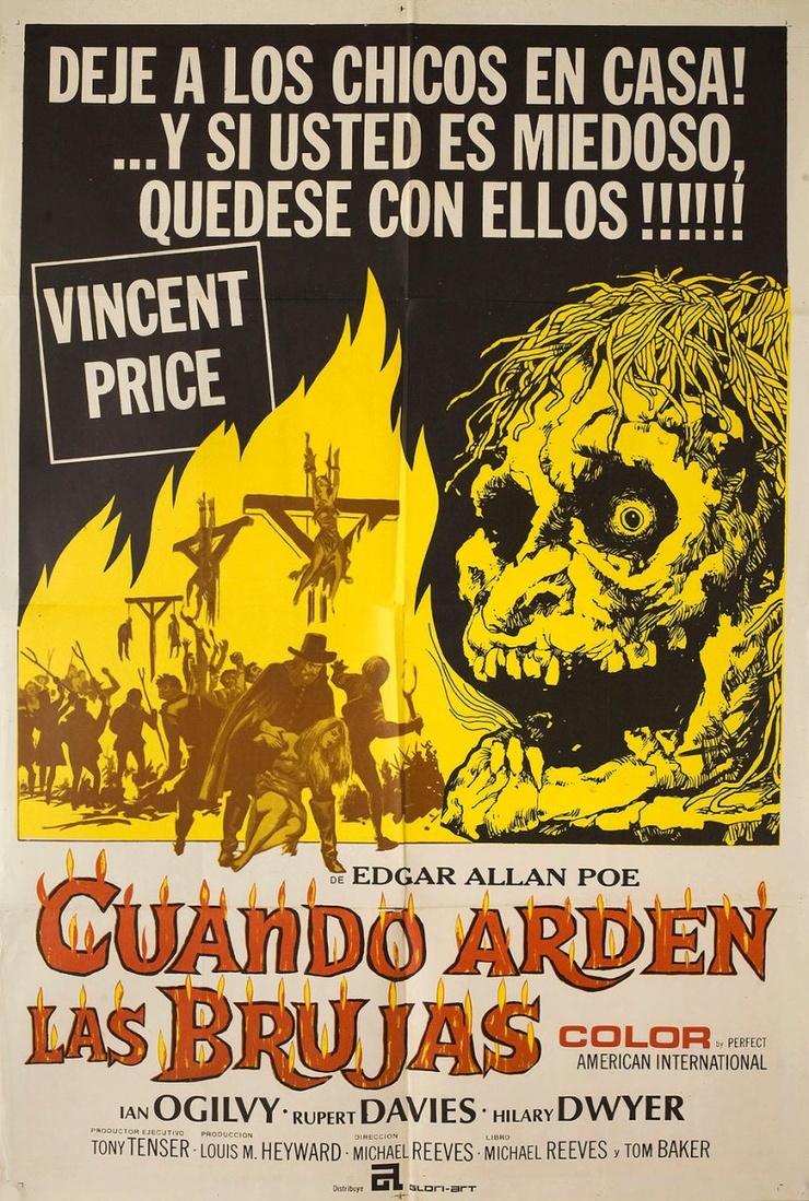 Witchfinder General