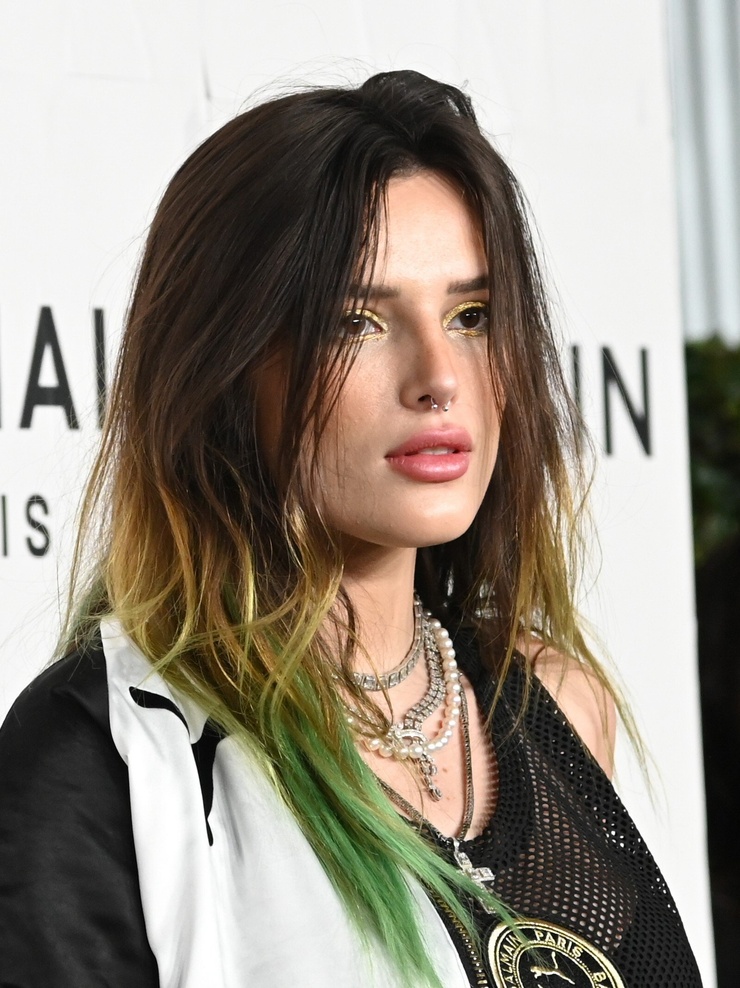 Bella Thorne
