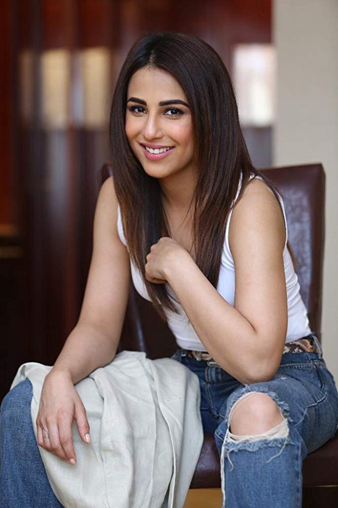 Ushna Shah