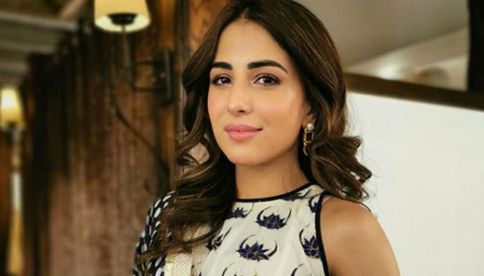 Ushna Shah