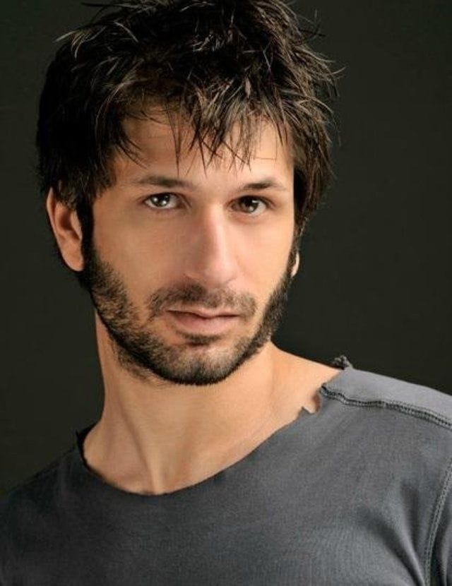 Ushan Çakir