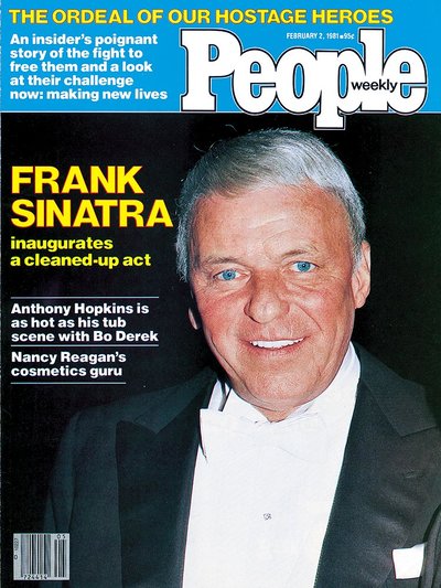 Frank Sinatra