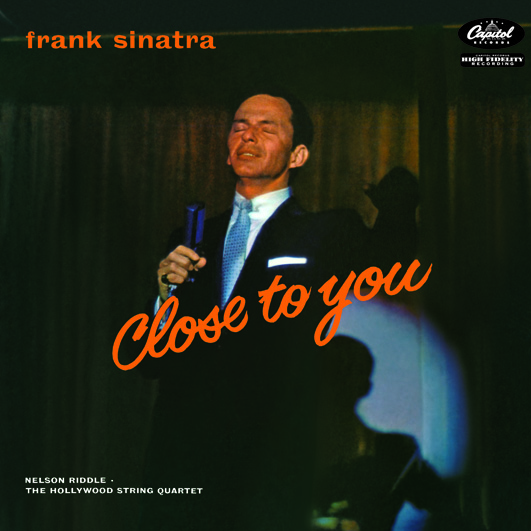 Frank Sinatra