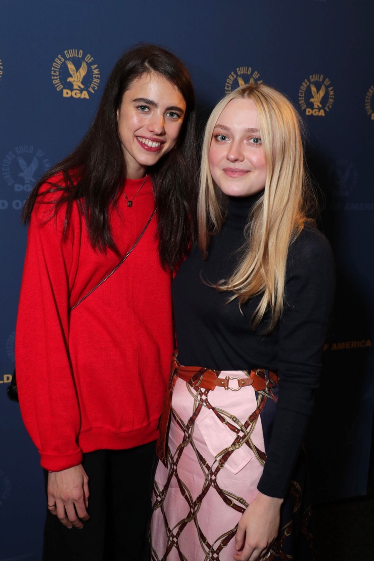 Margaret Qualley