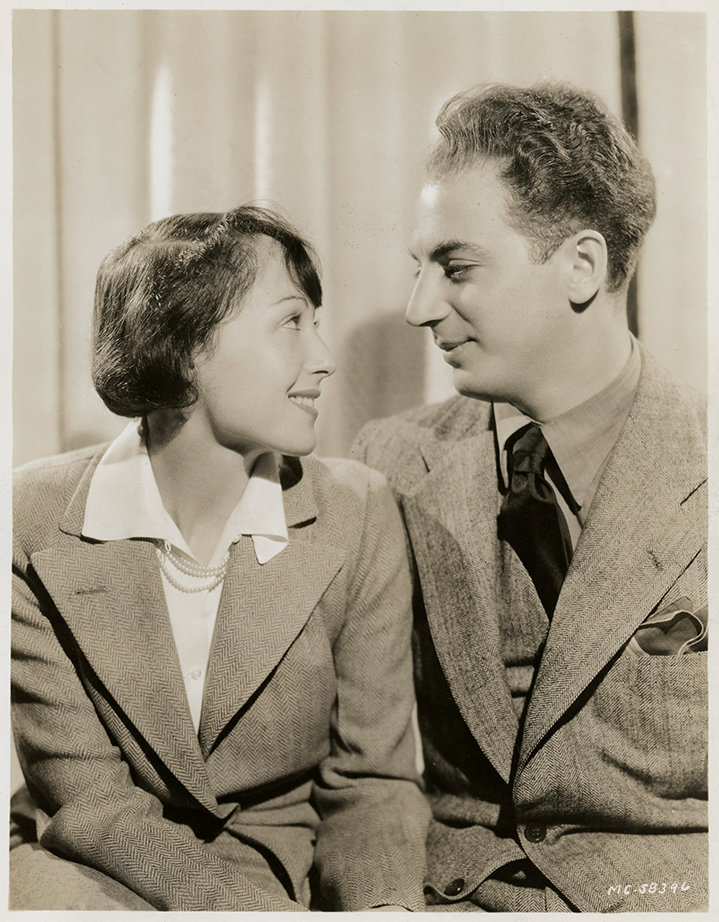 Clifford Odets