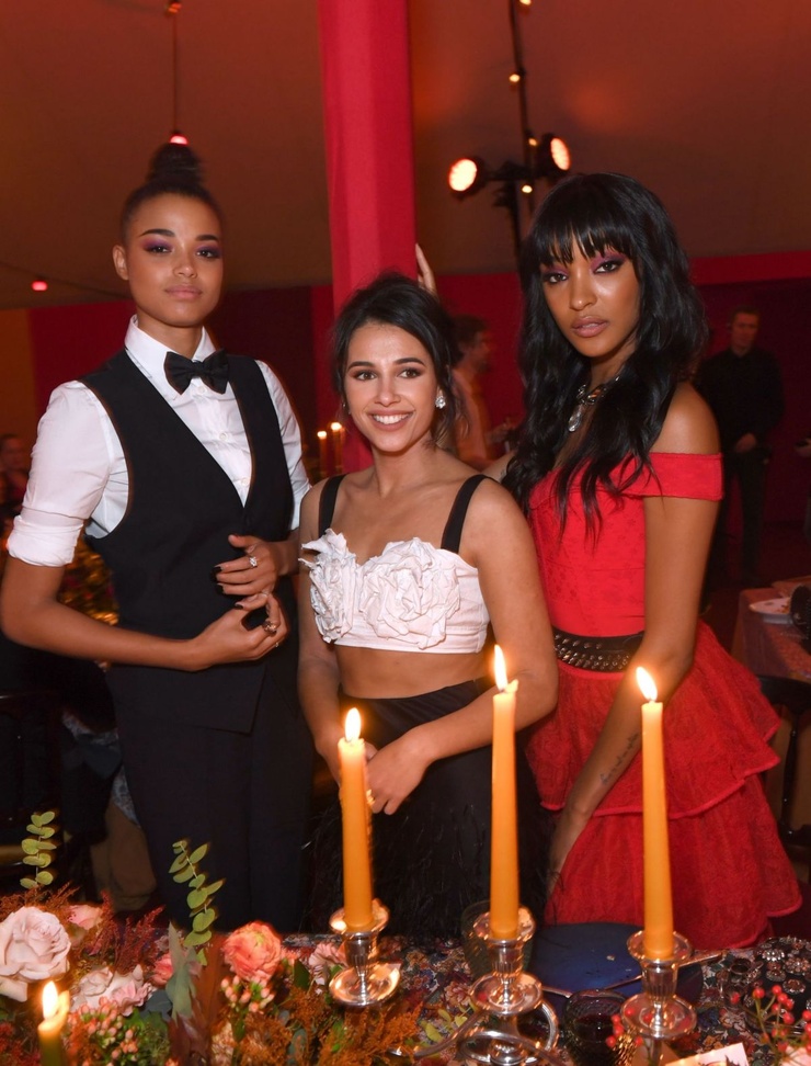 Naomi Scott