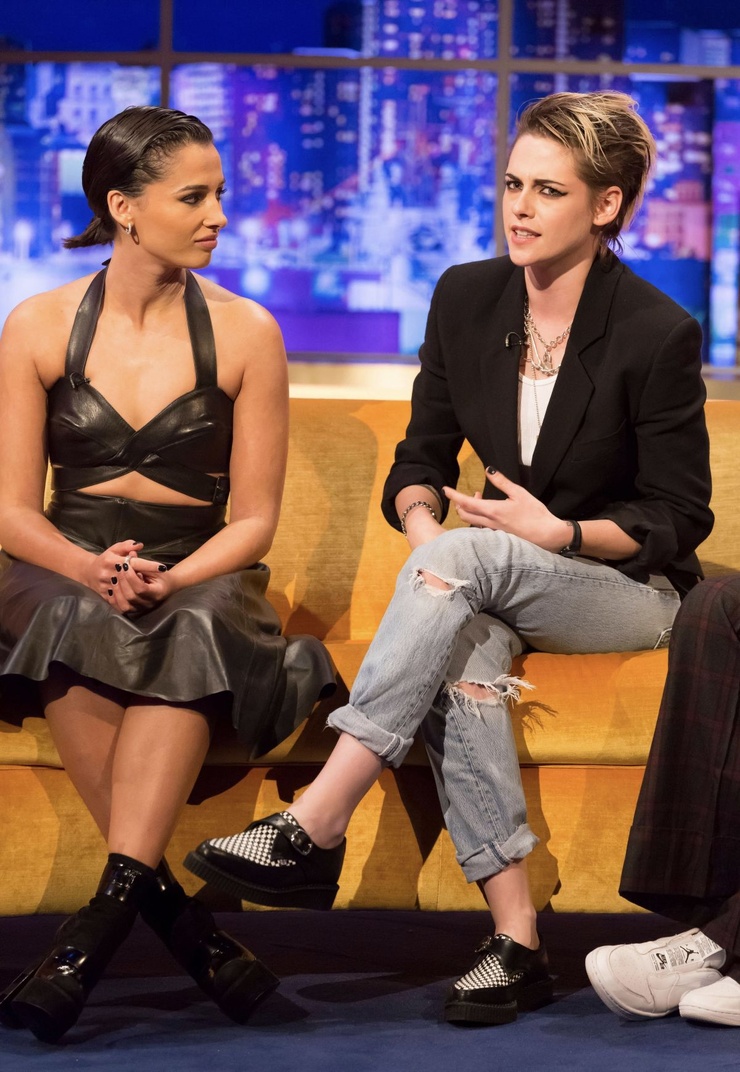 Kristen Stewart