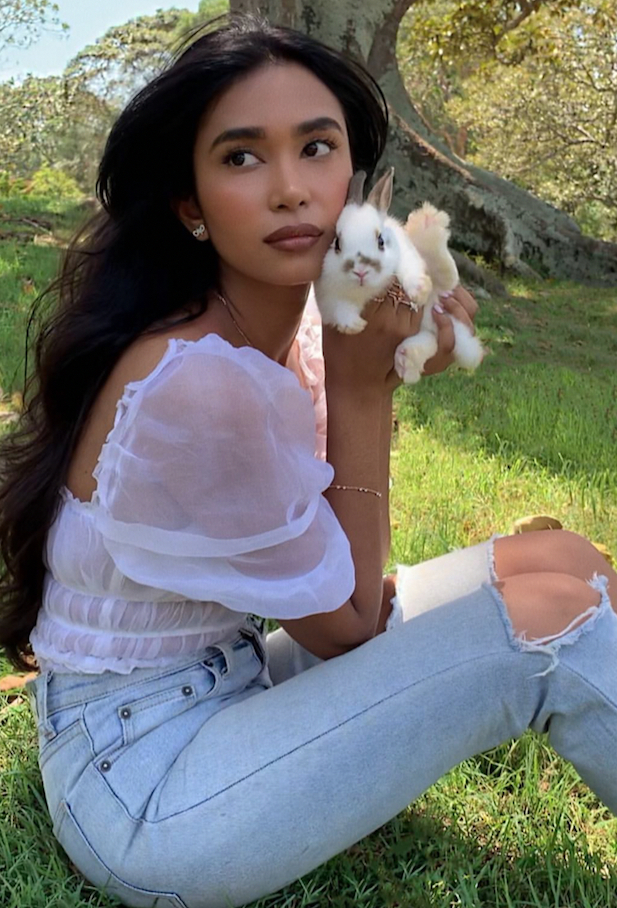 Mishti Rahman