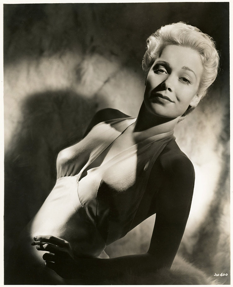 Jane Wyman Jane Wyman