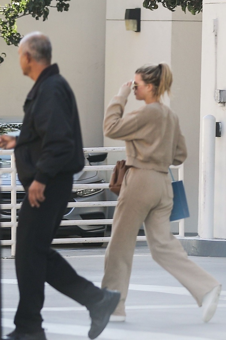 Sofia Richie