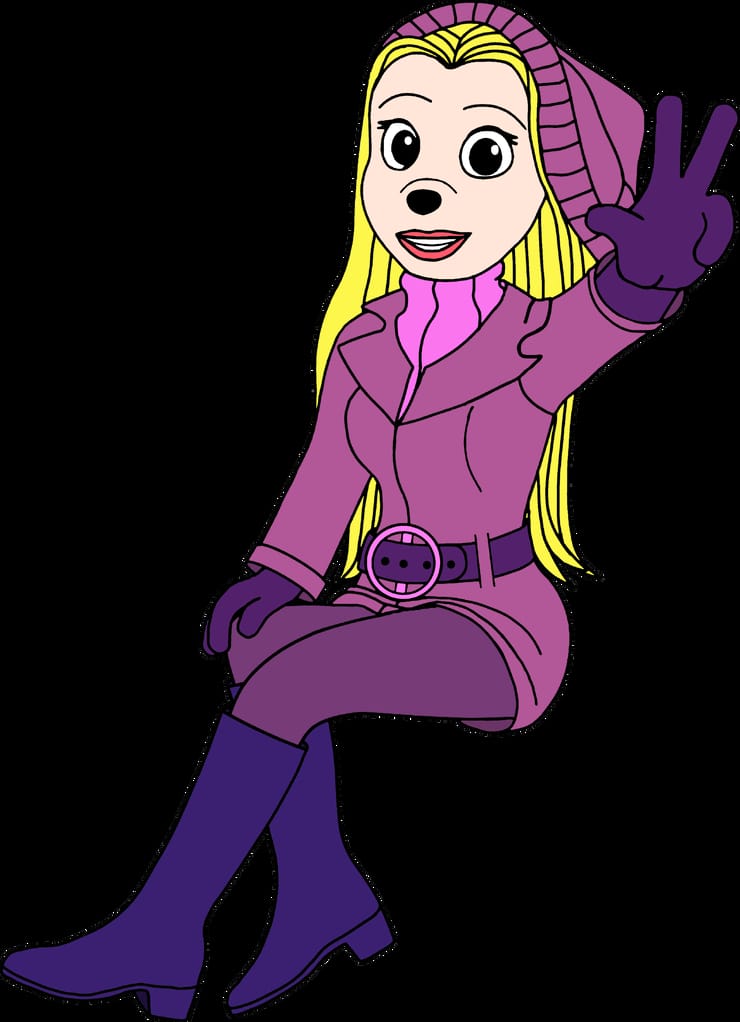 Heartfilia MacPoodle