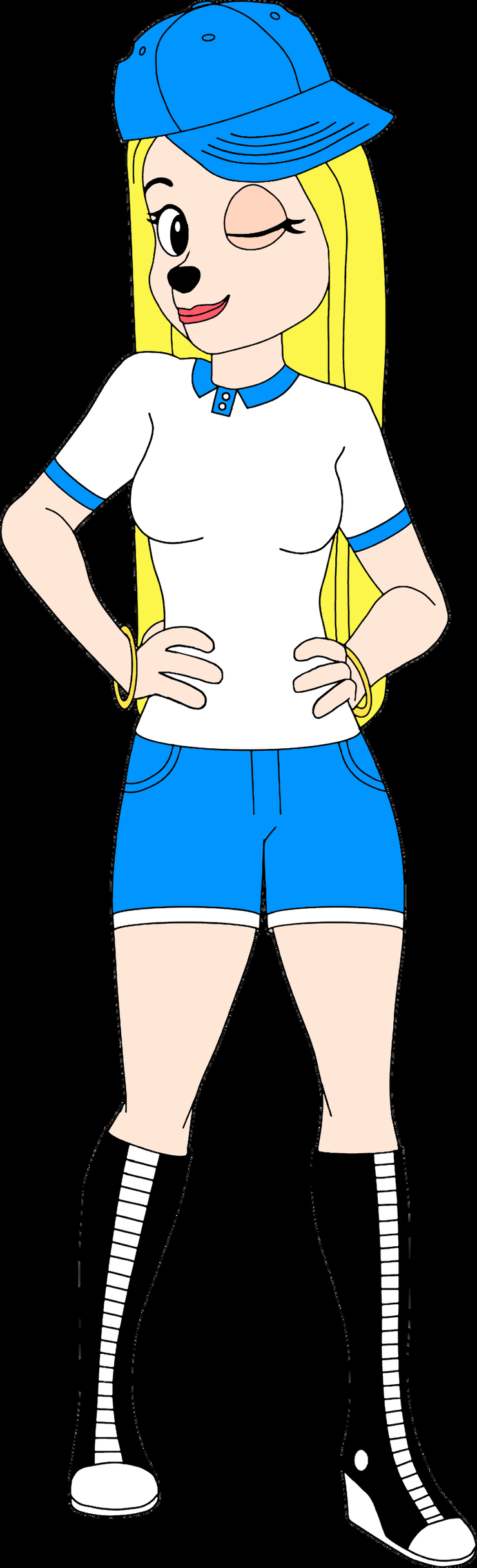 Heartfilia MacPoodle