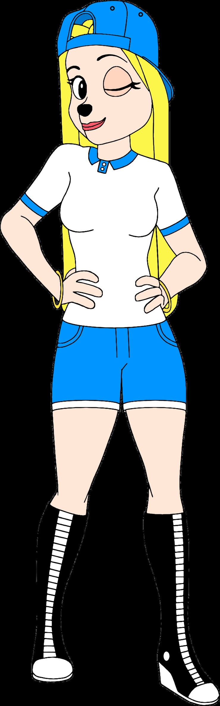 Heartfilia MacPoodle
