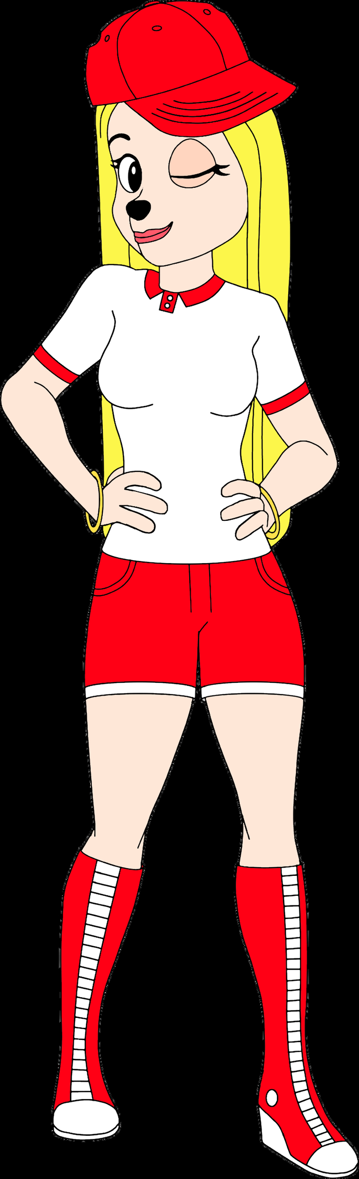 Heartfilia MacPoodle