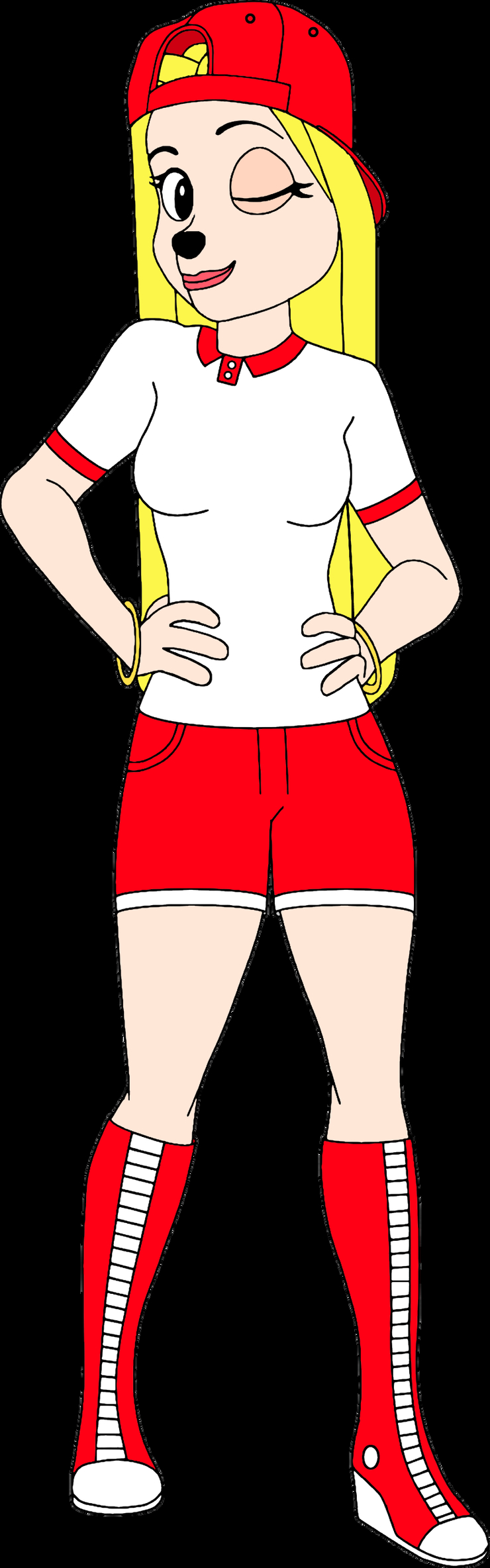 Heartfilia MacPoodle