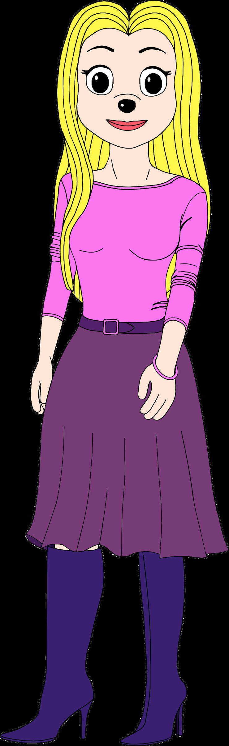 Heartfilia MacPoodle