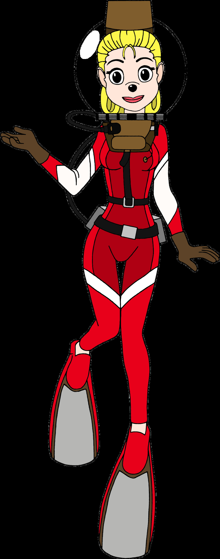 Heartfilia MacPoodle
