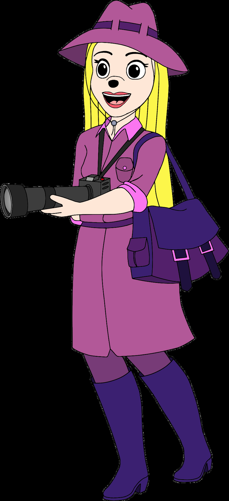 Heartfilia MacPoodle