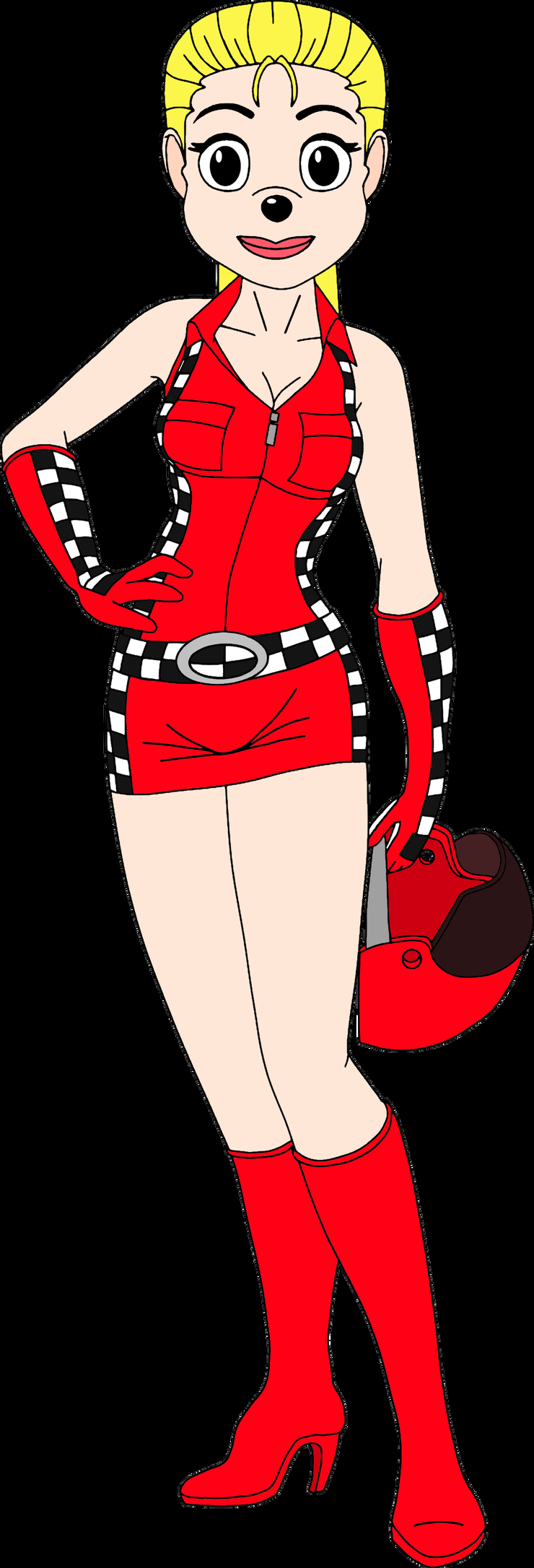Heartfilia MacPoodle