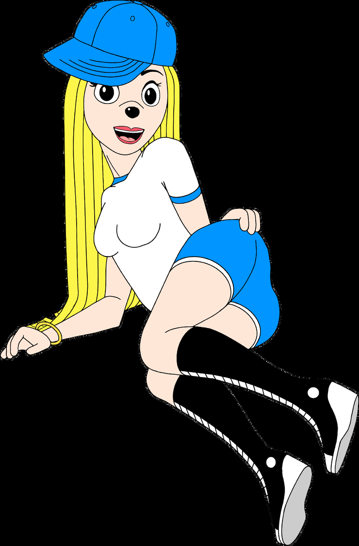 Heartfilia MacPoodle