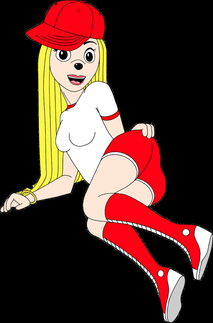 Heartfilia MacPoodle