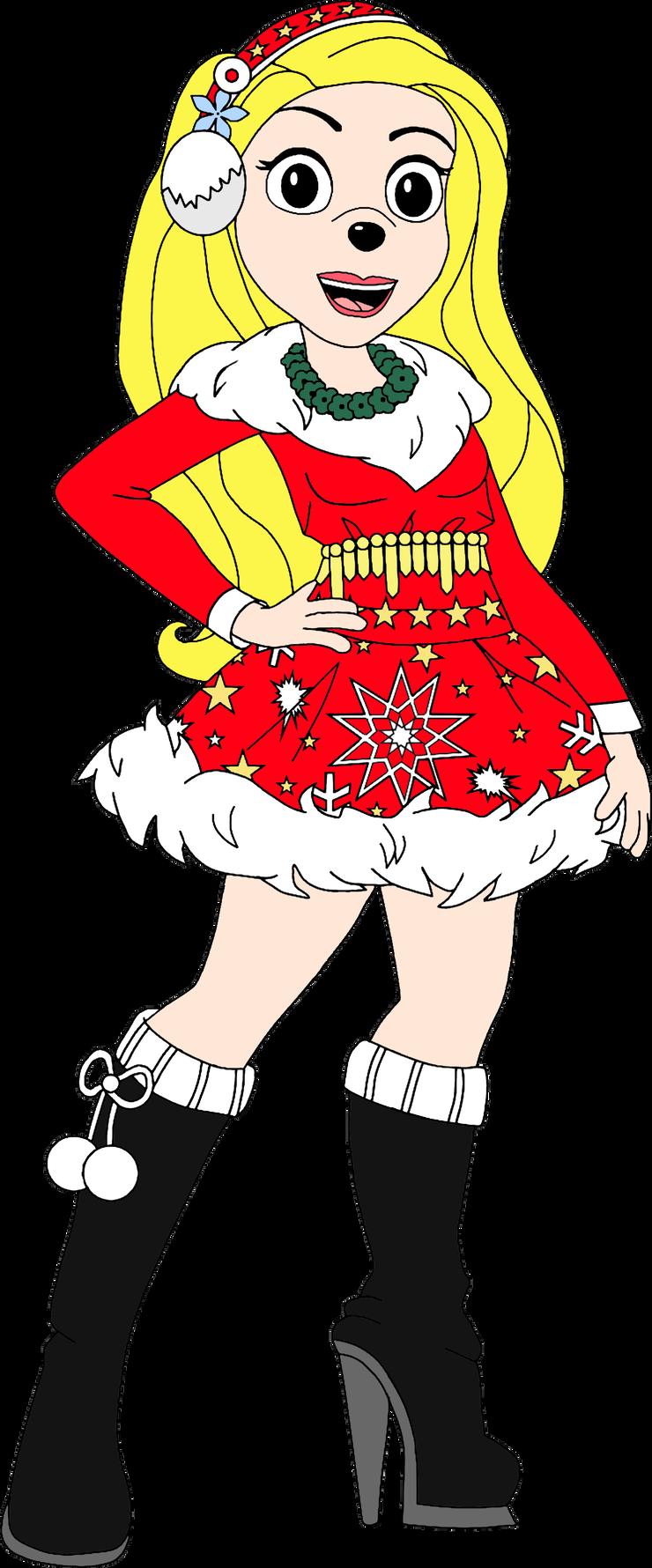 Heartfilia MacPoodle