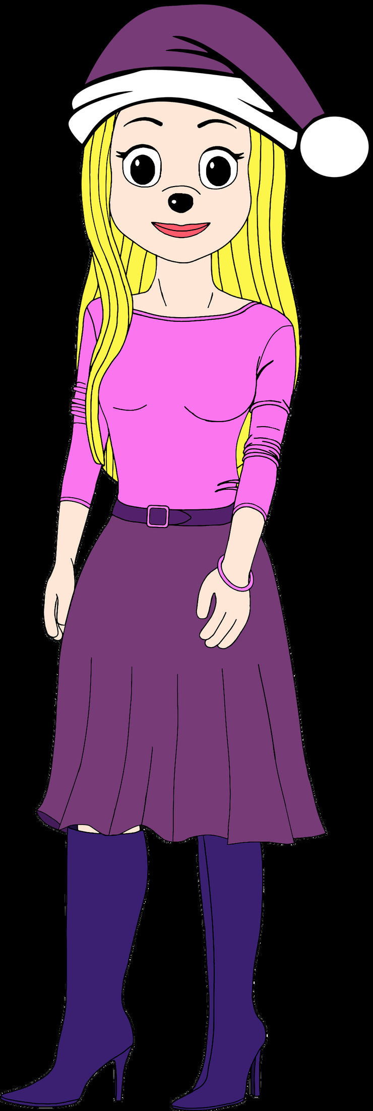 Heartfilia MacPoodle