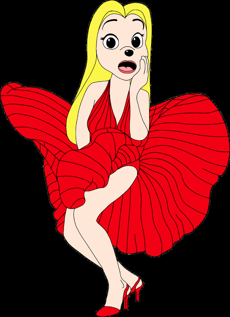 Heartfilia MacPoodle