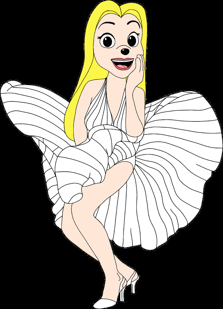 Heartfilia MacPoodle