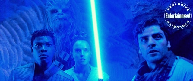 Daisy Ridley