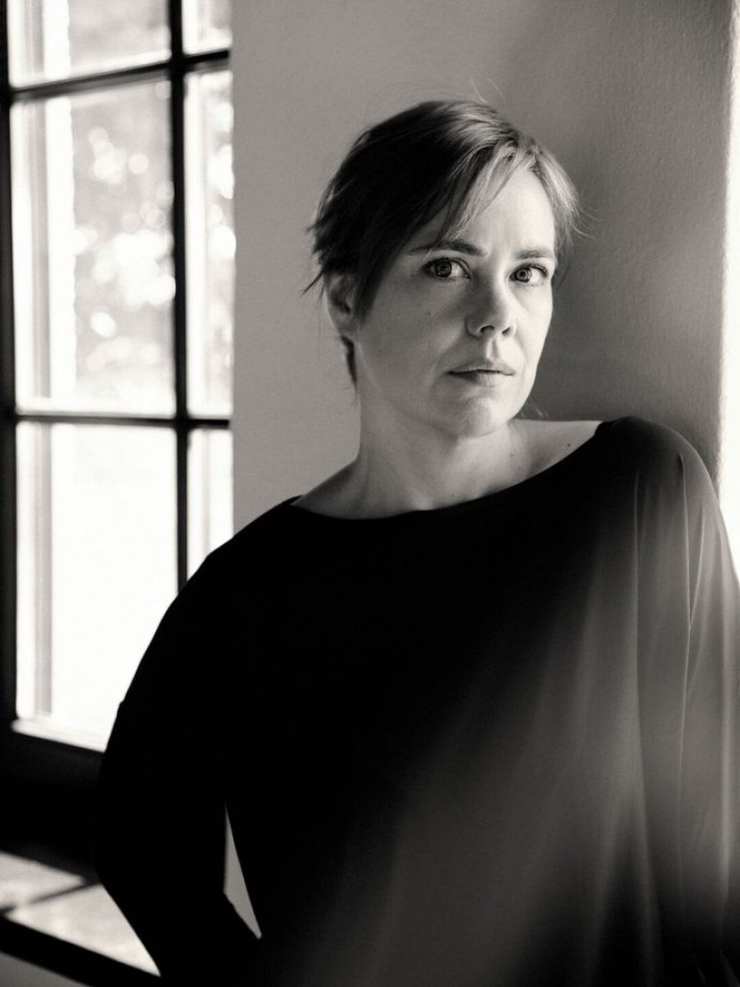 Dagmar Leesch