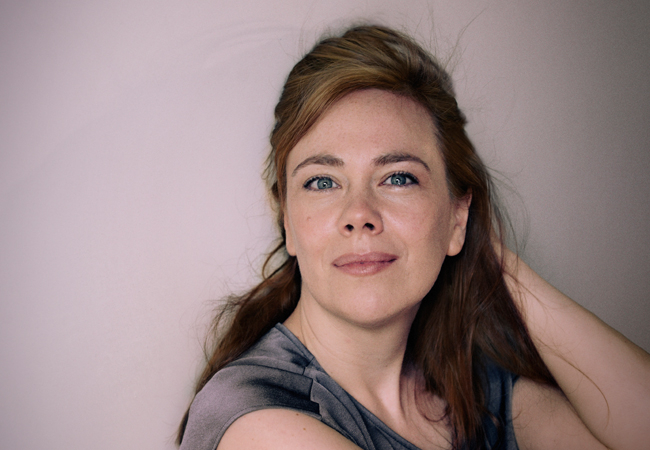 Dagmar Leesch