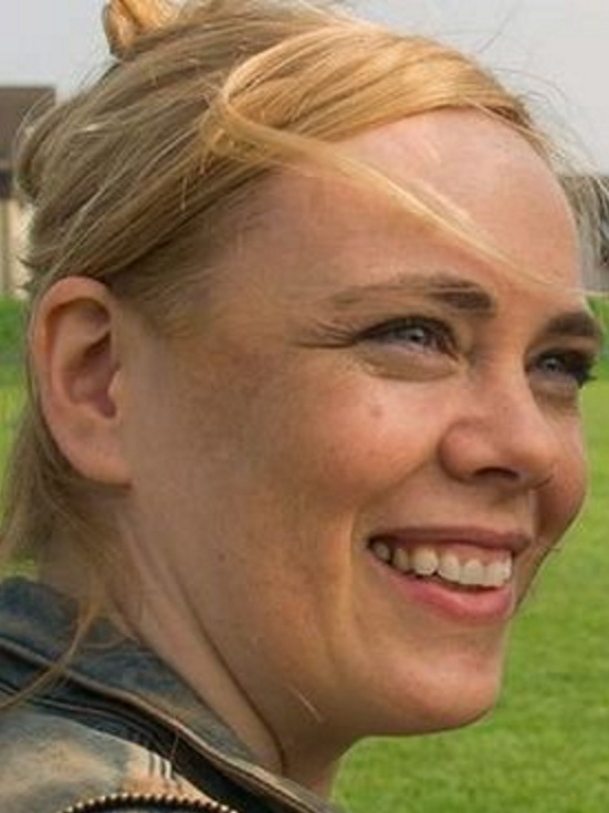 Dagmar Leesch