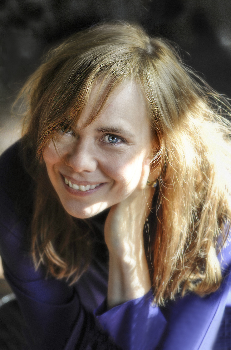 Dagmar Leesch