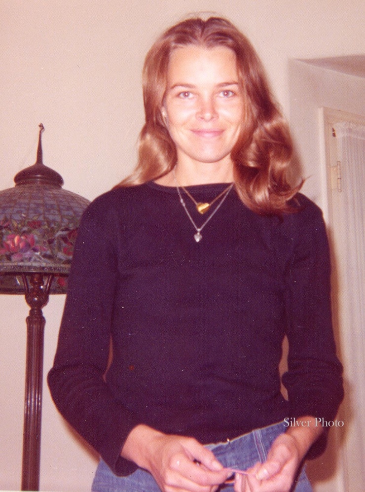 Michelle Phillips Michelle Phillips