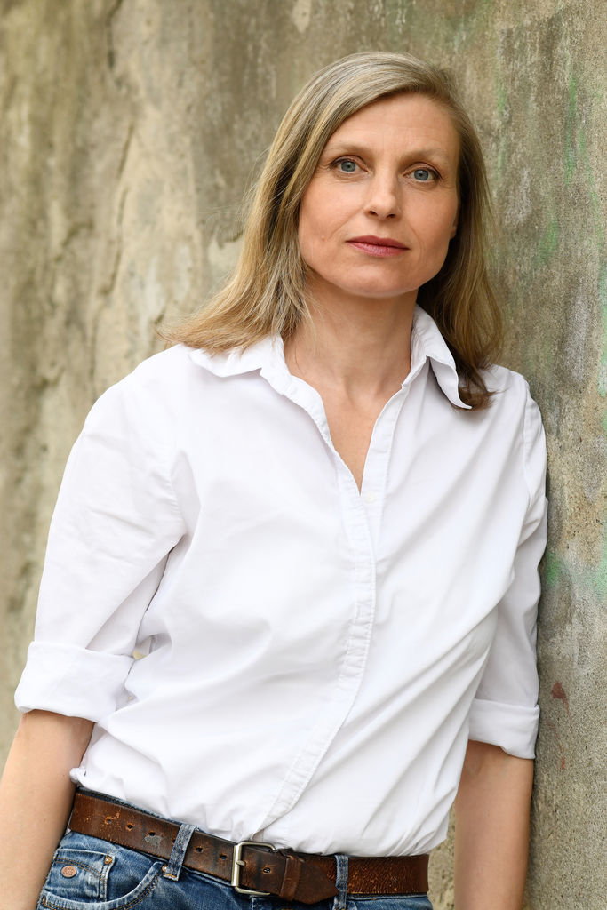 Alice Flotron