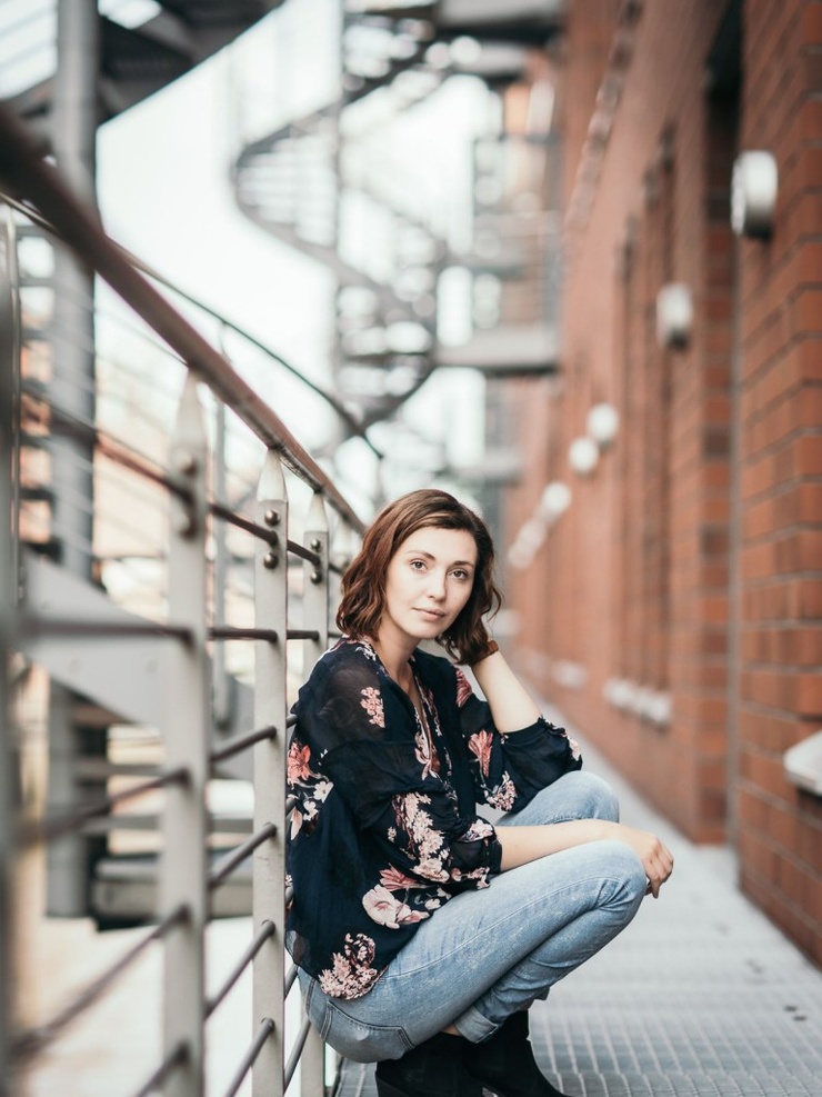 Diana Scheipers