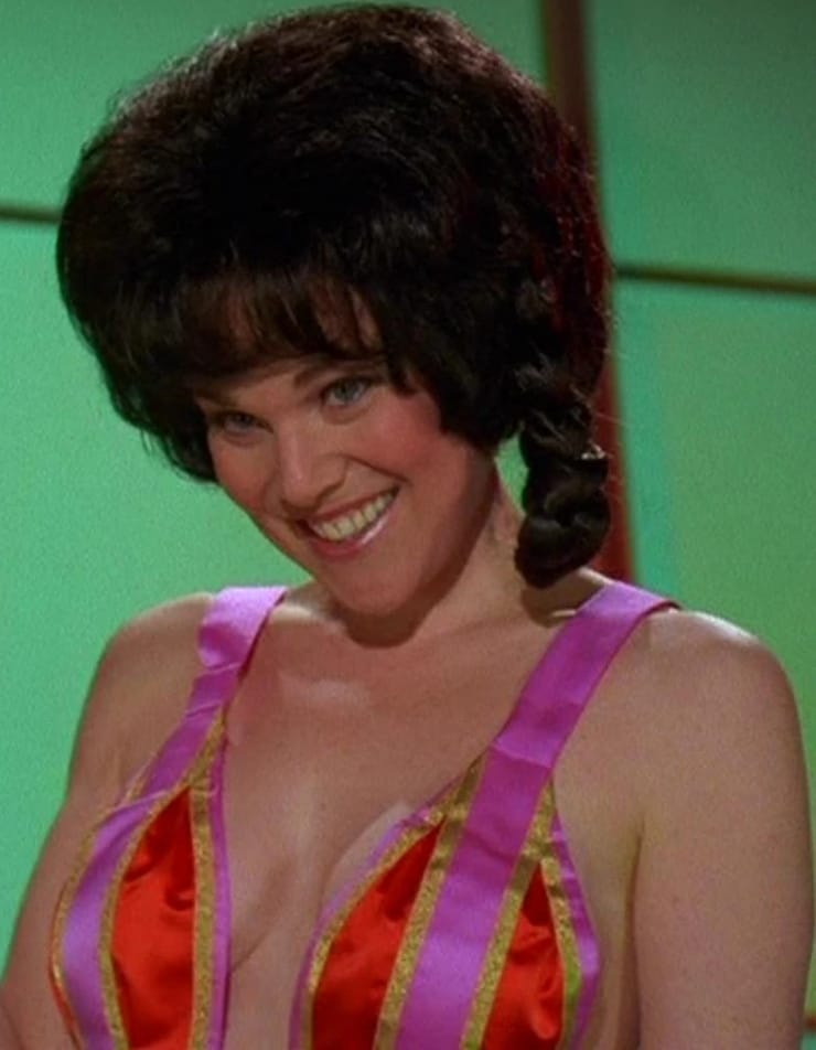 Leslie Ackerman
