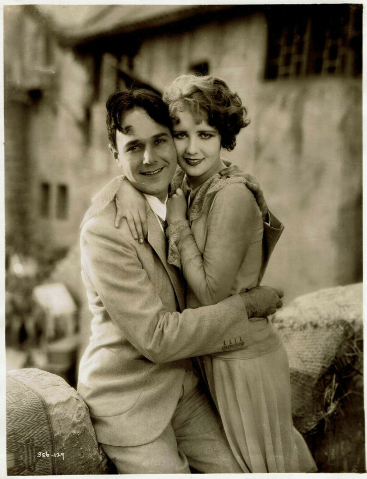 William Haines