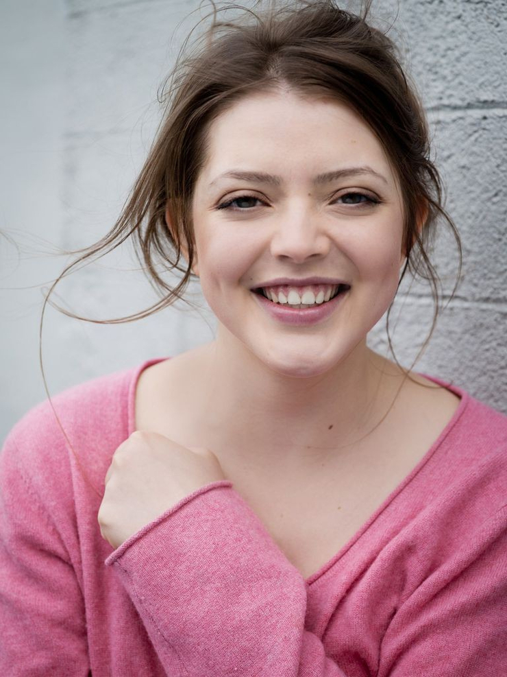 Claudia Kandefer
