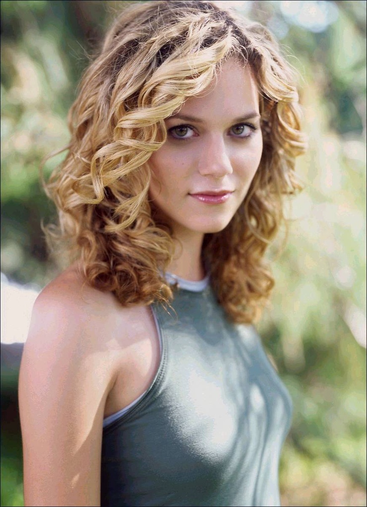 Hilarie Burton Hilarie Burton