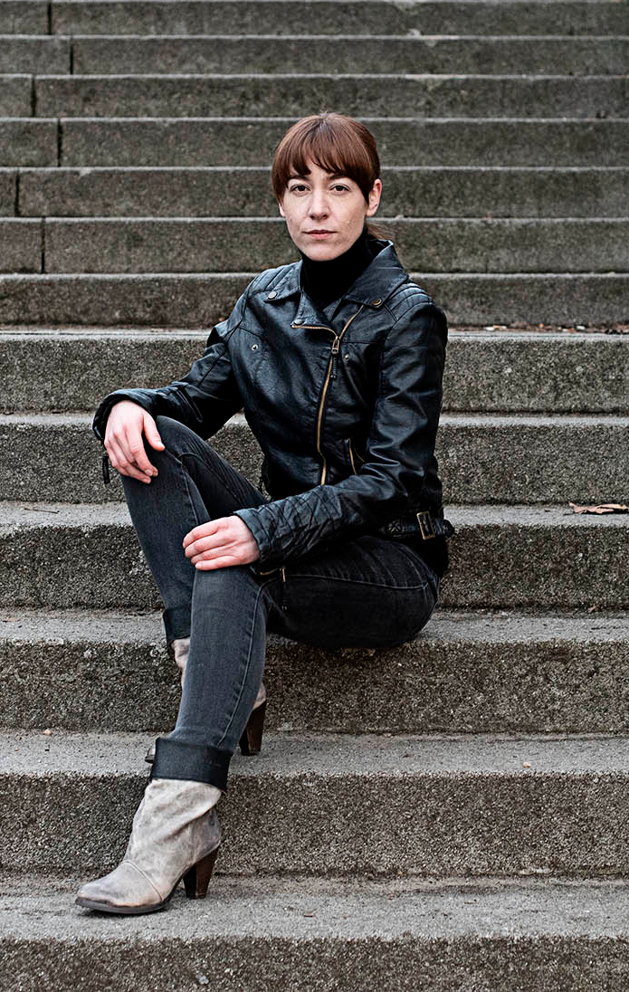 Anna Luise Villinger