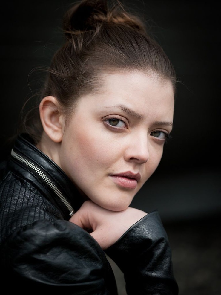 Claudia Kandefer