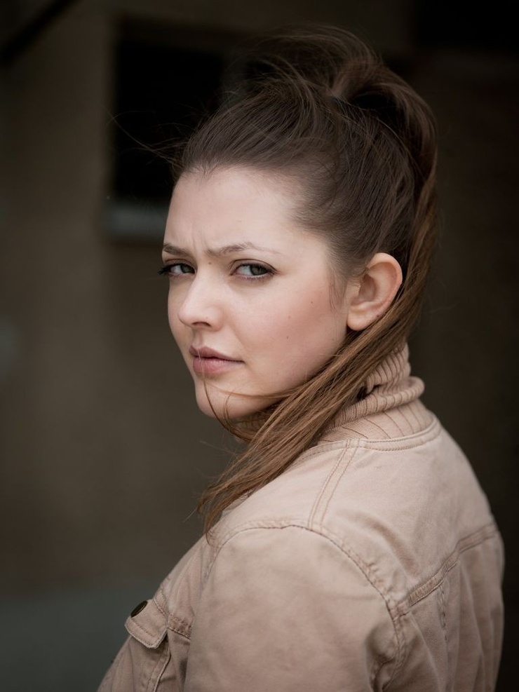 Claudia Kandefer