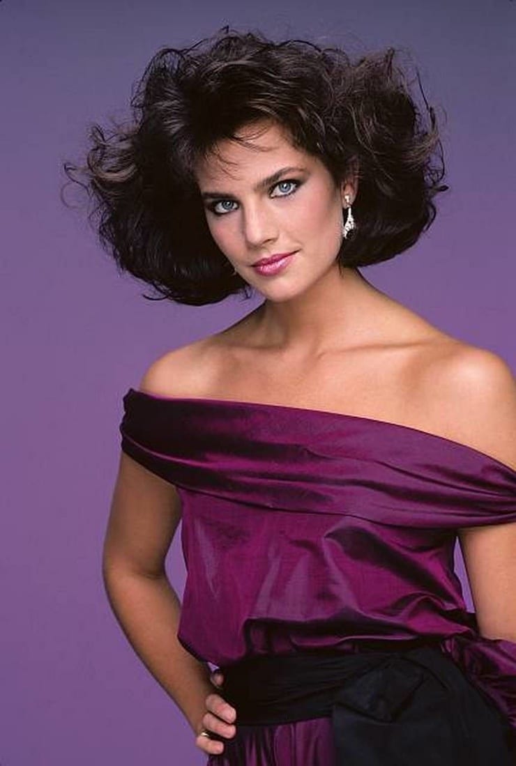 Picture of Terry Farrell
