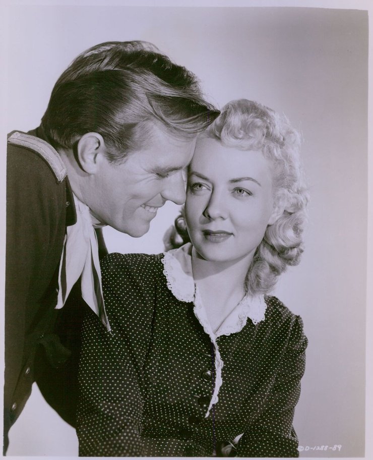 Philip Carey