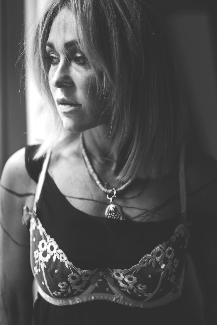 Kateřina Hrachovcová