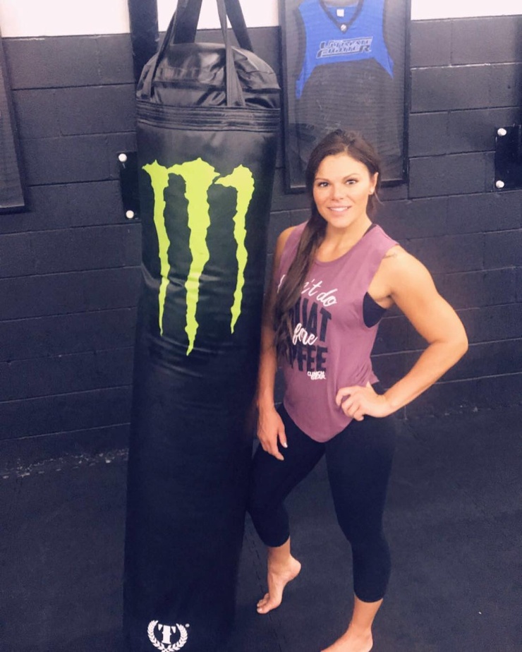 Picture of Lauren Mueller